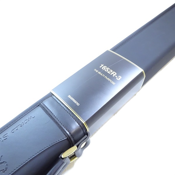 ２３ワールドシャウラリミテッド１６５２Ｒ－３